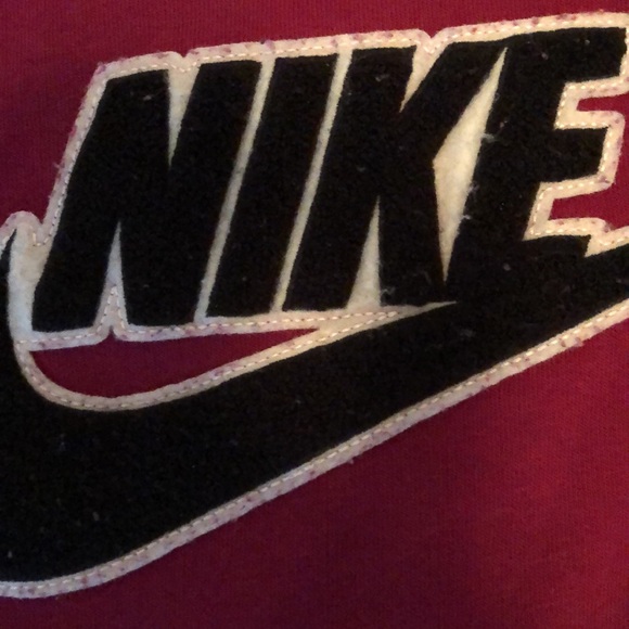 Vintage Nike Womens Sweatshirt - Picture 8 of 8
